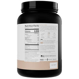 Rule 1 Proteins Whey Isolate – dose précise pour shake rapide.