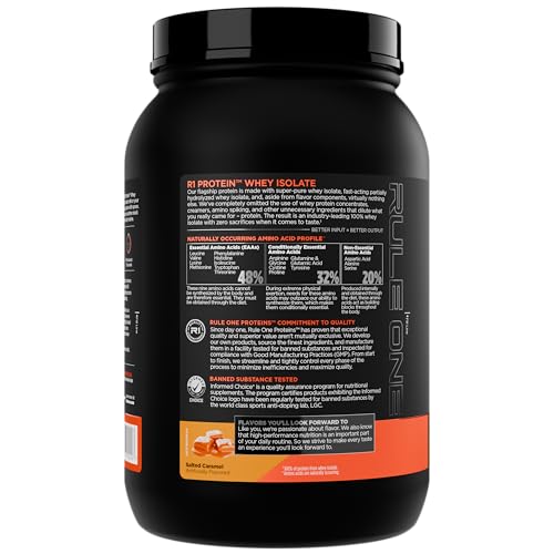 Pelle-doseuse R1 Isolate, mesure précise pour chaque shake