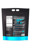 Saveur Chocolat Fudge de Rule 1 Whey Protein pour une collation protéinée gourmande.