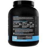 Rule 1 Whey Protein poudre texture fine, mélange fluide