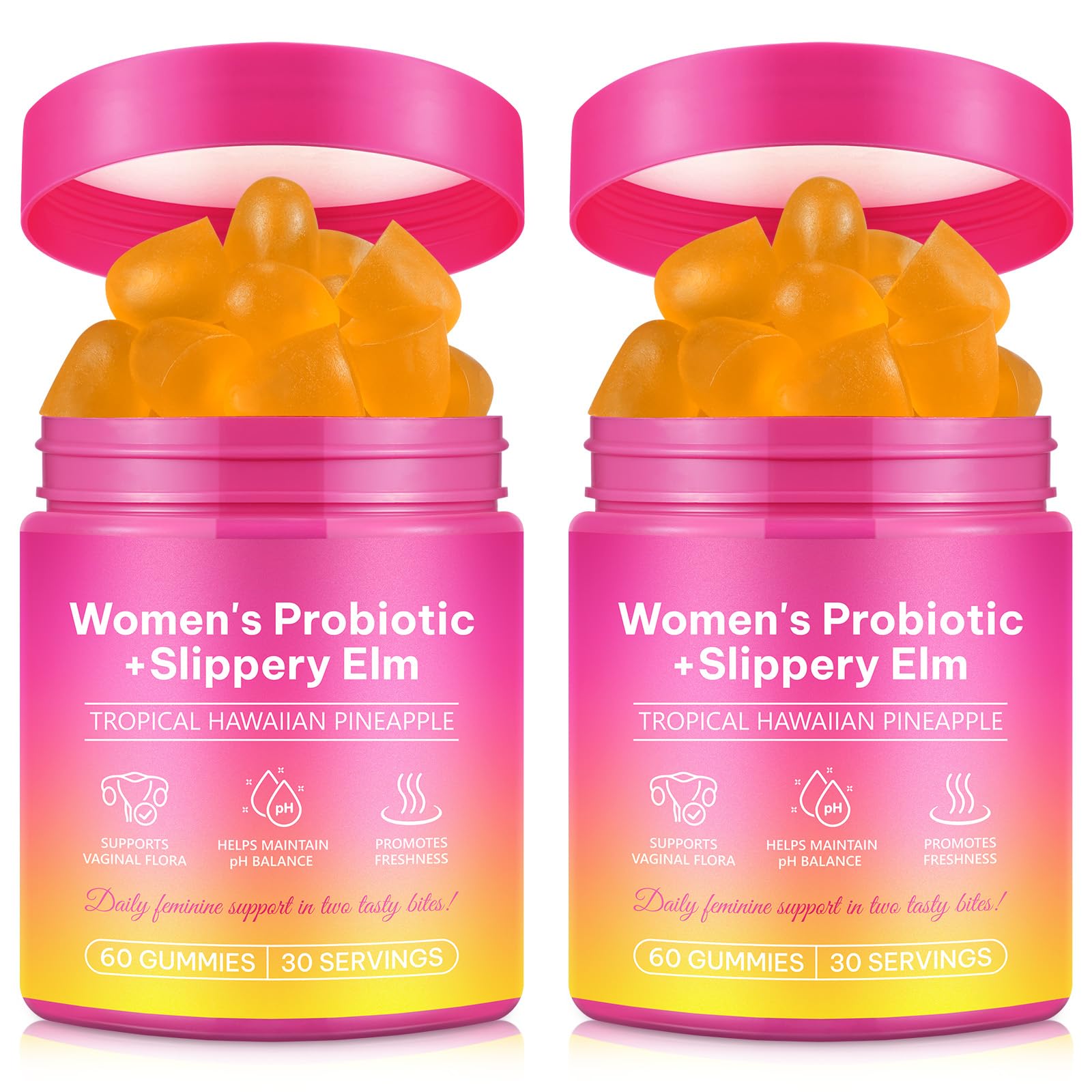 Gummies Rulviou en bouteille – usage quotidien pratique