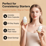 RUNICA – Routine quotidienne simple, à intégrer facilement.
