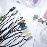 Collier tendance exprimant personnalité et style au quotidien.