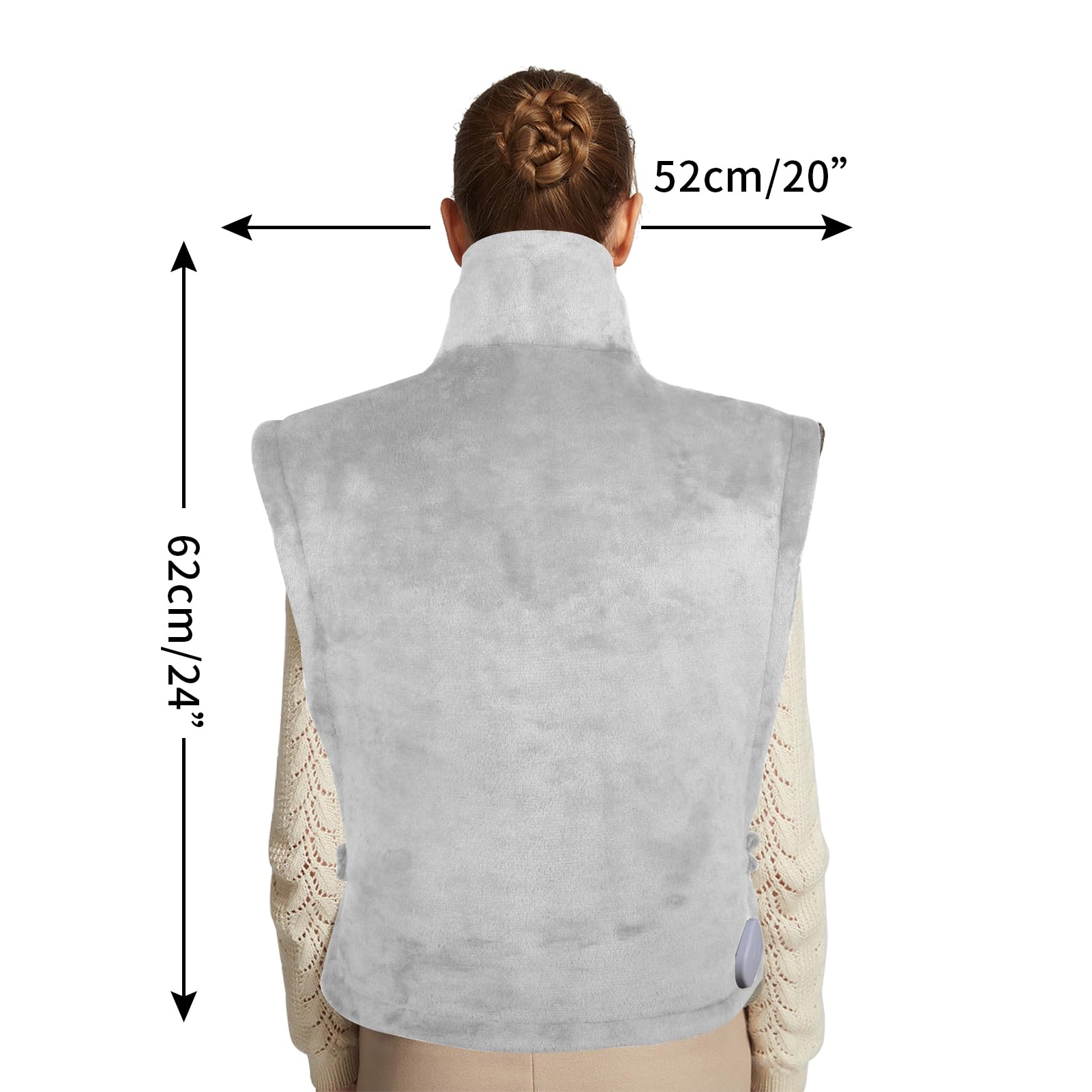 Ruqiji certification UL protection surchauffe