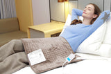 Ruqiji microfibre lavable et surface douce.
