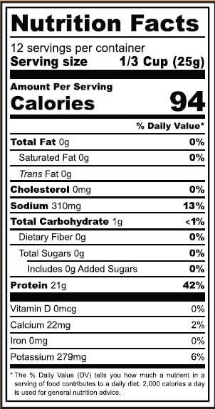 Rustic Nutrition usine certifiée NSF/GMP/FDA, sécurité et qualité américaines.