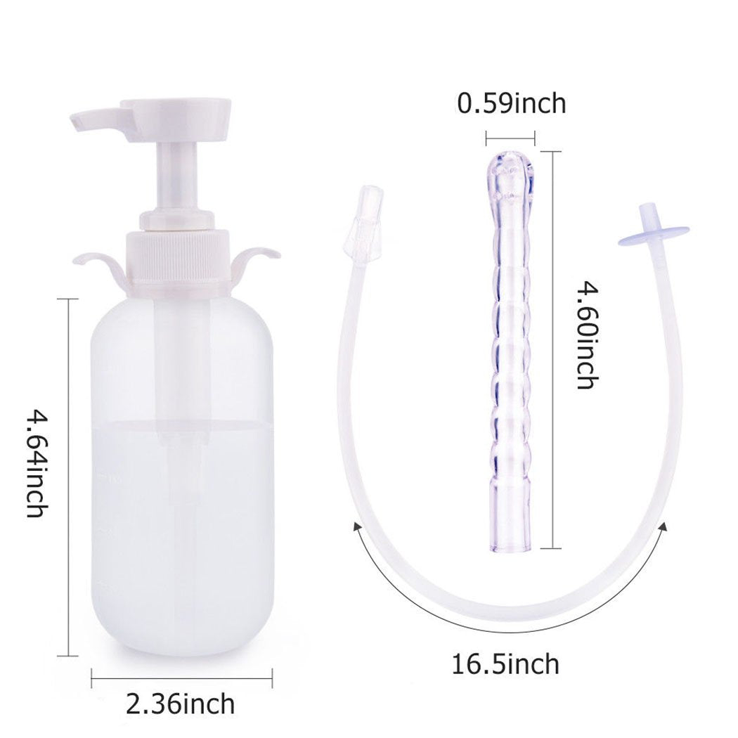RuyuFe étui portable pour l'hygiène intime en voyage.