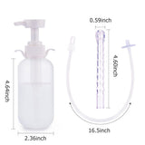 RuyuFe étui portable pour l'hygiène intime en voyage.