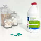 Rx Destroyer: eligibilite-hsa-fsa pour une solution pratique et financée.