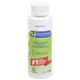 RX DESTROYER RX4 – bouteille prête à utiliser, désactivation domestique facilitée.
