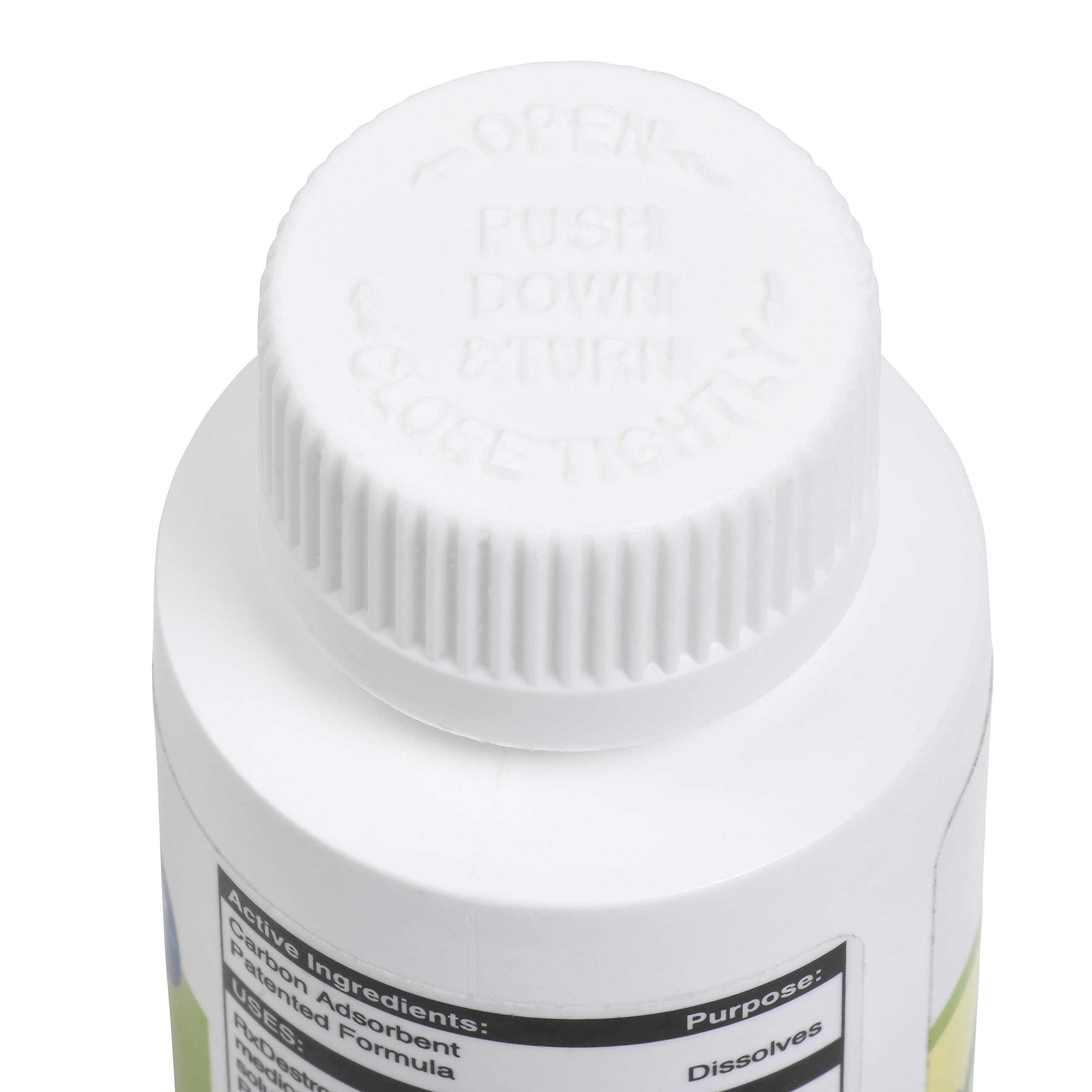 RX DESTROYER RX4 – utilisation domestique efficace et pratique.
