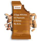 RXBAR Format portable – petit-déjeuner rapide et protéiné.