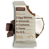 RXBAR Pack variété 12 barres – coffret pratique pour emporter partout.