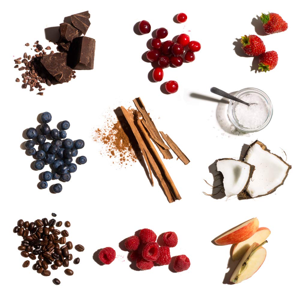 RXBAR Snack déplacement – collation protéinée prête à consommer.