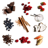 RXBAR Snack déplacement – collation protéinée prête à consommer.