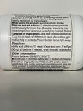 RXZELL gélules Sommeil, formule liquide pour une ingestion facile.
