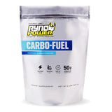 Ryno Power Carbo-Fuel, poudre pre-entrainement, énergie durable pendant l effort.