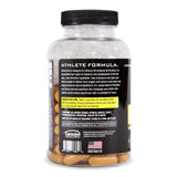 Emballage des capsules Ryno Power Endurance, présentation pratique pour votre routine sportive.