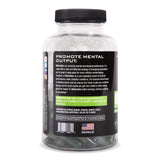 Ryno Power Motivation remplace le cafe avec capsules pratiques.