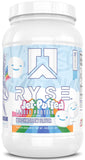 RYSE Loaded Protein Marshmallow – texture onctueuse, idéal après entraînement.