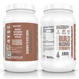 RYSE Loaded Protein – Pot 2 lb pratique à emporter