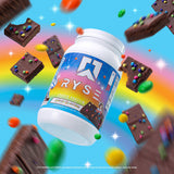 RYSE Loaded Protein Cosmic Brownie – shake rapide après l entraînement