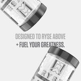Utilisation en entraînement avec RYSE Up Creatine Monohydrate