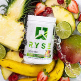 RYSE Up hydratation eau de coco, aide à rétablir les électrolytes.
