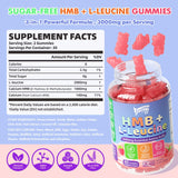 Gummies Saajoor saveur framboise pour une nutrition agréable.