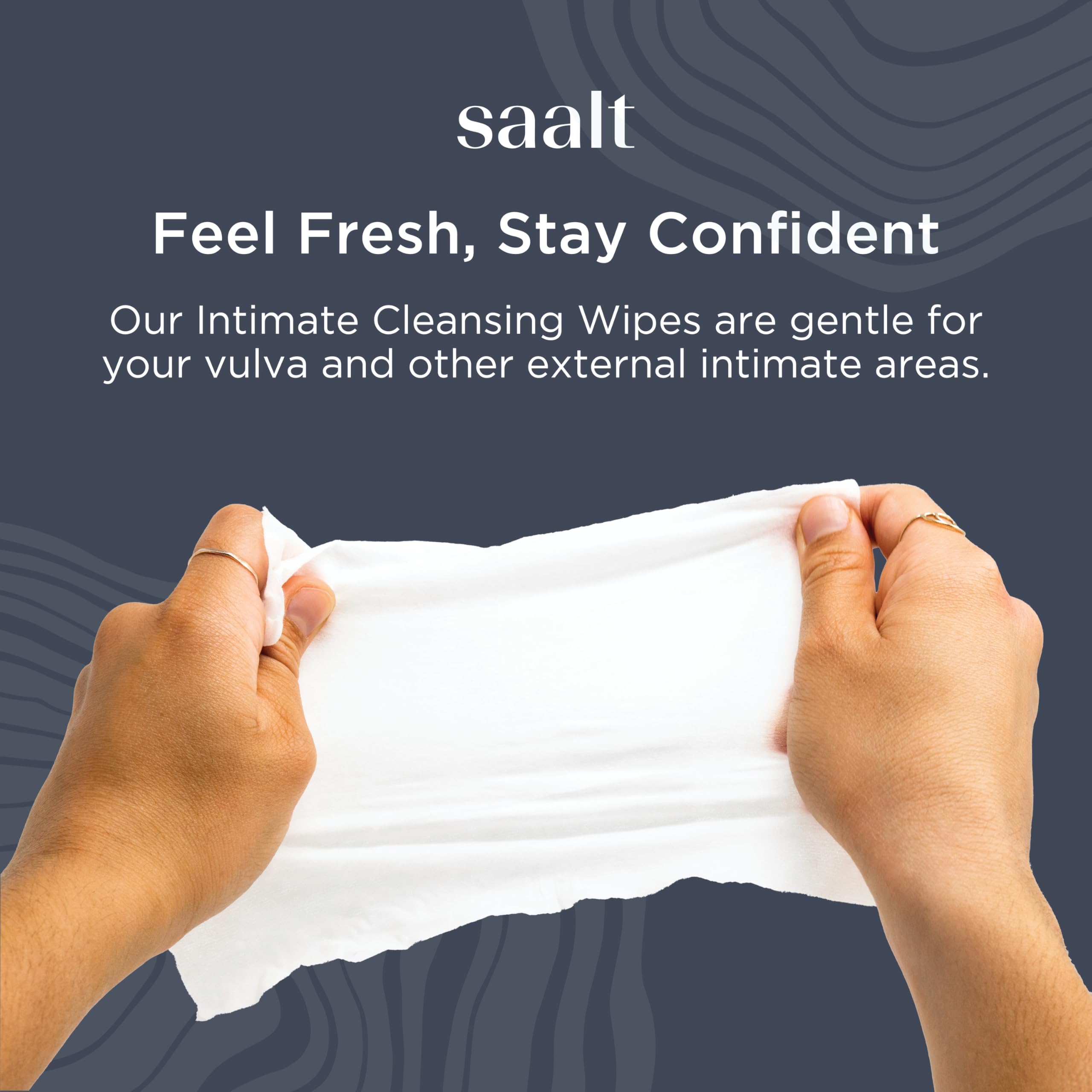 Utilisation en déplacement avec Saalt Daily, pratique et discrète