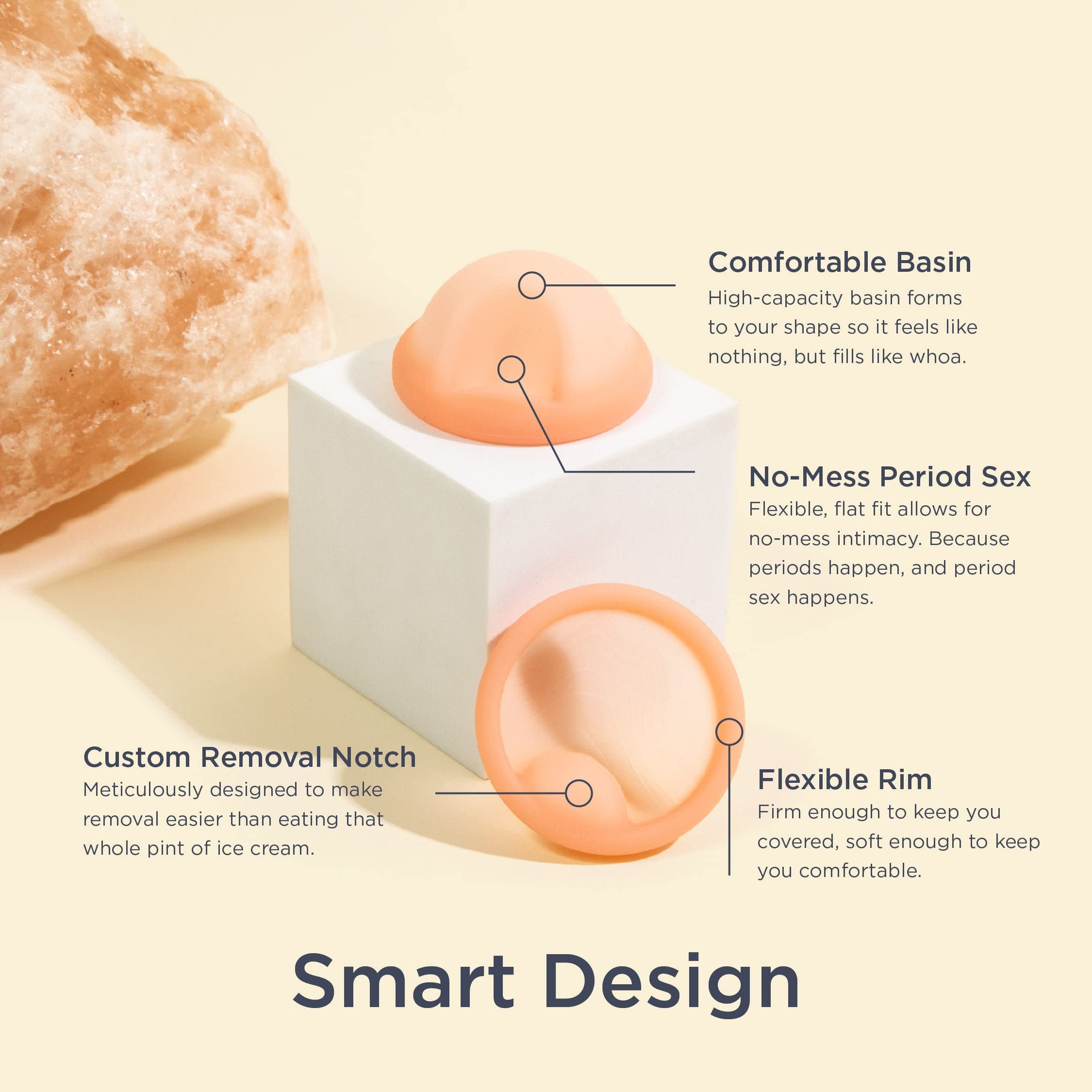 Disque Saalt Disc insertion facile, pratique pour les débutants.