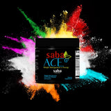 Saba ACE G2 — Concentration et performance lors d’activités physiques.