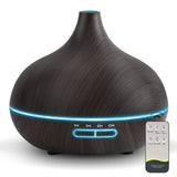 SACATR Diffuseur 550 ml, présentation produit pour une ambiance agréable.