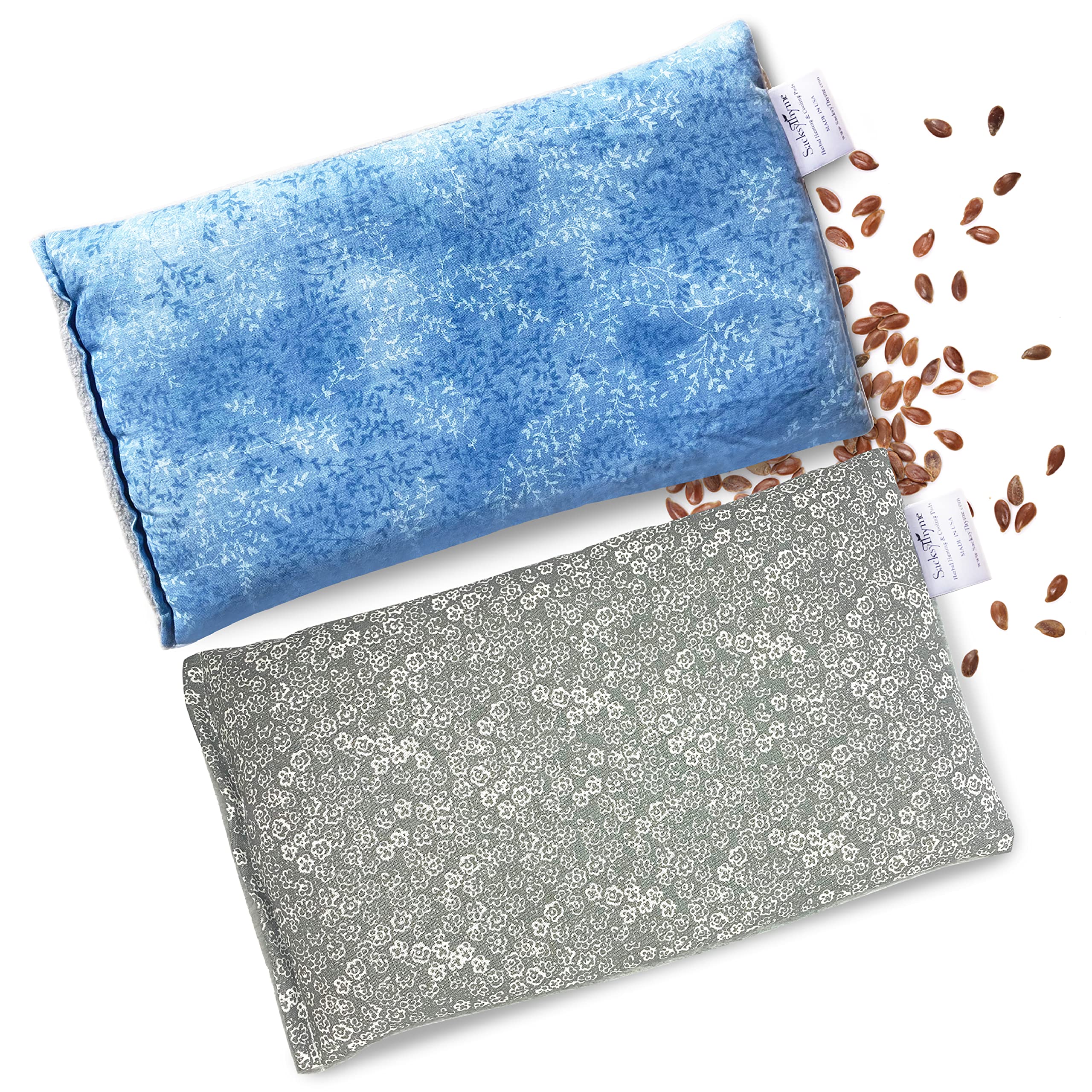 Fabriqué aux États-Unis Sacksy Thyme, qualité et fiabilité.
