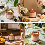 Saeuyvb ambiance apaisante, senteurs équilibrées pour relaxation à domicile.