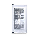 Safetec application rapide douleur bouche, action ciblée sur les inconforts mineurs.