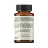 Sage & Self Berberine Sugar Balance — cannelle de Ceylan pour une douceur aromatique naturelle.