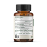 Sage & Self Berberine Sugar Balance — utilisation quotidienne possible pour soutenir un mode de vie sain.