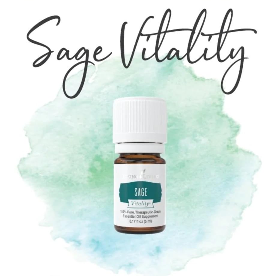 Sage Vitality, rituels de purification, pour un espace harmonieux et frais