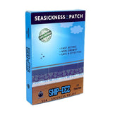 SAILPAK Ship-EEZ Patch-emballage: emballage pratique pour croisière
