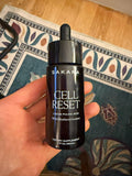 SAKARA Cell Reset : extrait de myrtille sauvage offrant éclat et peau saine.