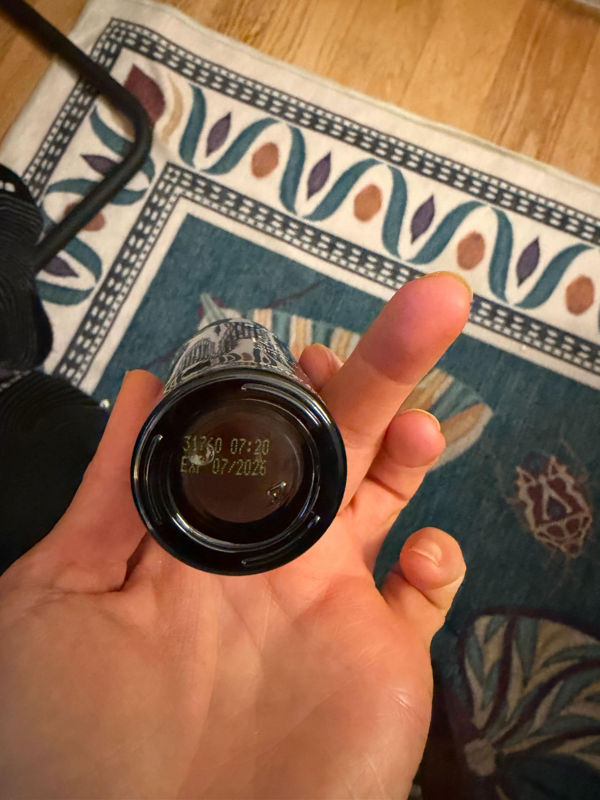 SAKARA Cell Reset : rituel immunitaire favorisant vitalité et défense naturelle.