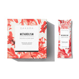 SAKARA Metabolism Super Bar emballage élégant prêt à emporter pour snack sain