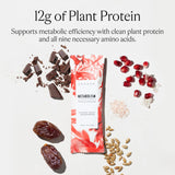 SAKARA Metabolism Super Bar prise en main parfaite pour une collation rapide