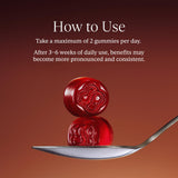 SAKARA Serene State – phosphatidylserine en évidence, soutien potentiel de la concentration.