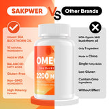 Sakpwer extraction CO2 supercritique, démontrant une technologie avancée.