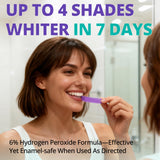 SAKYPRORAL Papain, protection 90 jours contre jaunissement.
