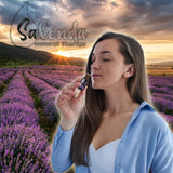 Salenda Huile Lavande — Usage quotidien, parfum subtil pour routine bien-être.