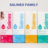 Salinex Protect utilisation-quotidienne simple et sûre pour le nez.