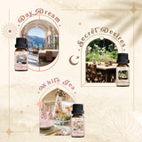 SALKing coffret huiles parfum – ensemble premium pour bougies et savons faits maison.